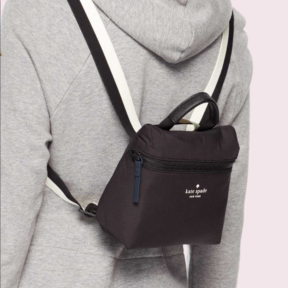 Kate Spade That’s The Spirit Mini Backpack